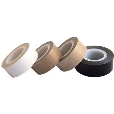 Poly hőmérséklet PTFE szalag 0,13 mm - Magas - Teljesítmény Teflon ruhaszalag szélsőséges körülmények között